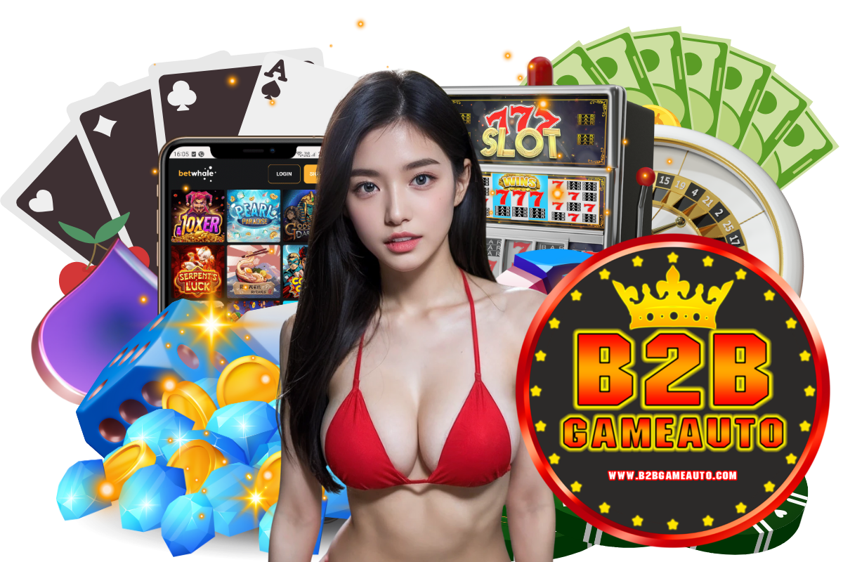 b2bgameauto
