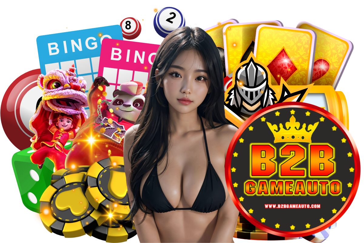 b2bgameauto สล็อต