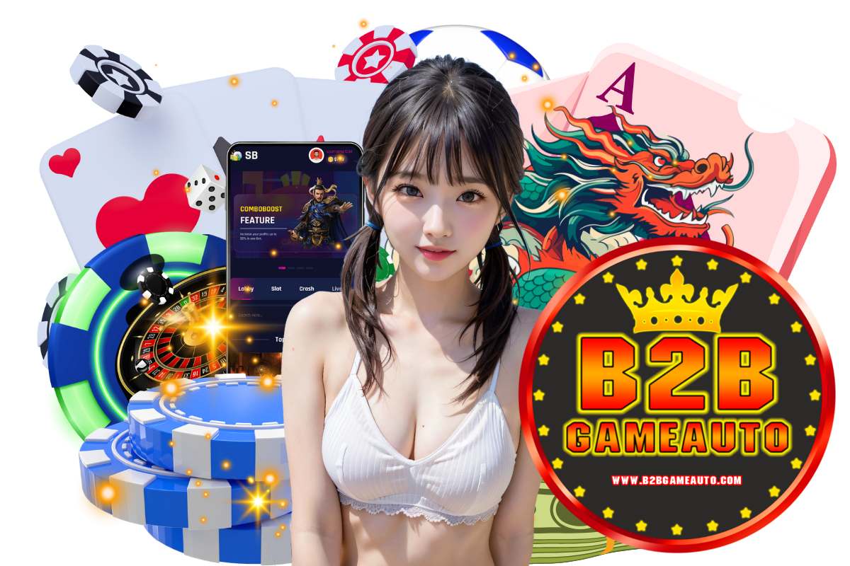 b2bgameauto เว็บตรง